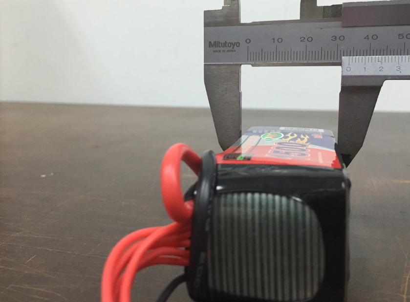 [˾ũ] 1500mah-22.2V-40C [EP Power] 22.2V 1500mah 40C Ƭ ͸ - 輱 6