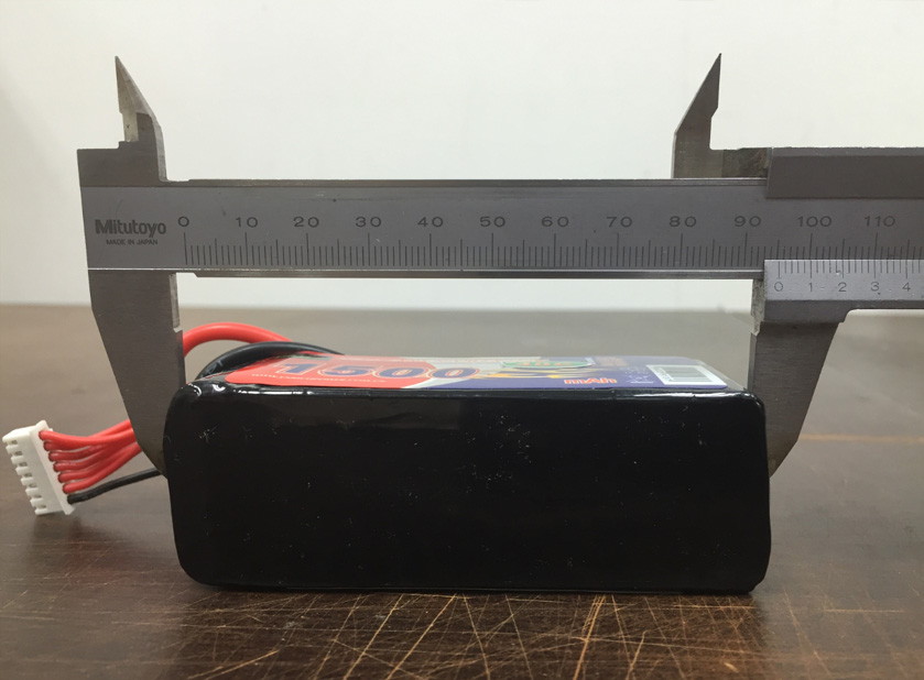 [˾ũ] 1500mah-22.2V-40C [EP Power] 22.2V 1500mah 40C Ƭ ͸ - 輱 7