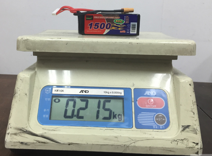 [˾ũ] 1500mah-22.2V-40C [EP Power] 22.2V 1500mah 40C Ƭ ͸ - 輱 8