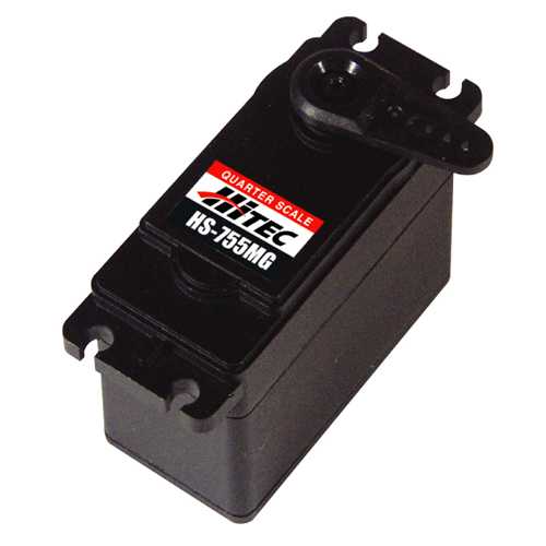 [�˾���ũ] 32755 [Hitec] ������ HS-755MG ���� 1