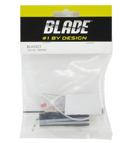[˾ũ] BLH2027 Tool Kit: 200 SR X 1