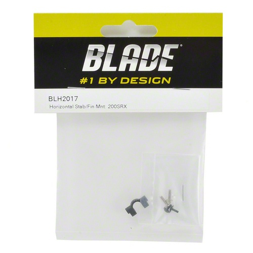 ¾Ë¾¾¹ðÅ© BLH2017 Horizontal Stabilizer/Fin Mount: 200 SR X 1