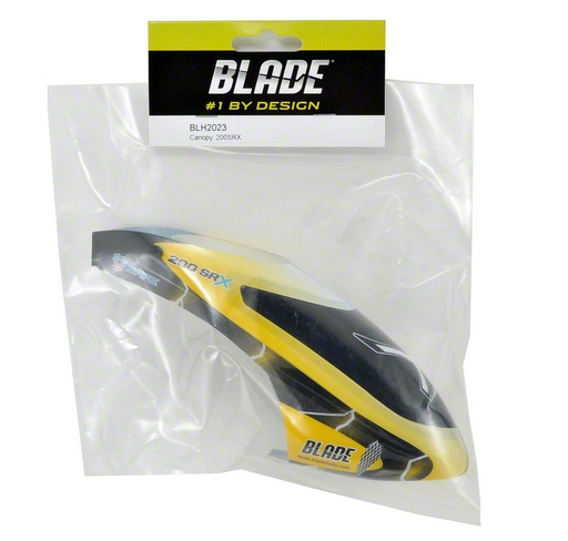 ¾Ë¾¾¹ðÅ© BLH2023 Canopy: 200 SR X 1