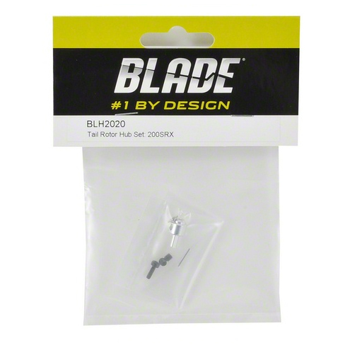 [˾ũ] BLH2020 Tail Rotor Hub Set: 200 SR X,230s, 130 S 1