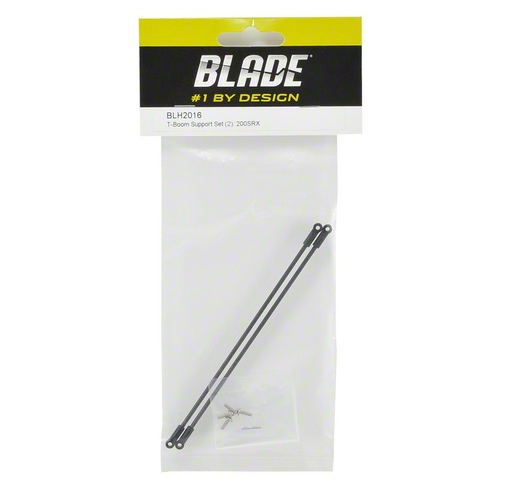 [˾ũ] BLH2016 Tail Boom Support Set (2): 200 SR X 1