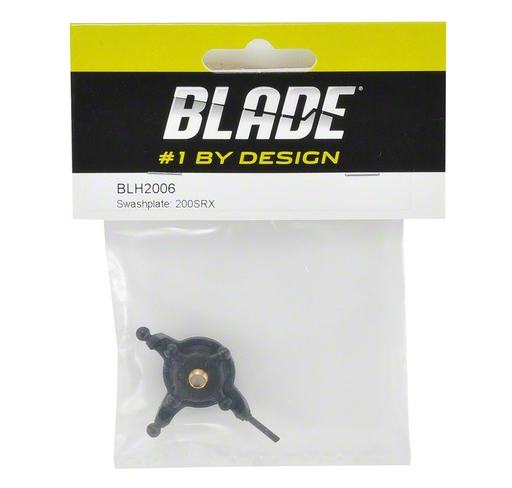 [˾ũ] BLH2006 Swashplate: 200 SR X 1