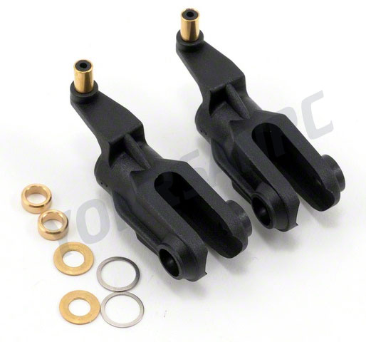 ¾Ë¾¾¹ðÅ© BLH1617 E-Flite Main Rotor Blade Grip Holder Set 1