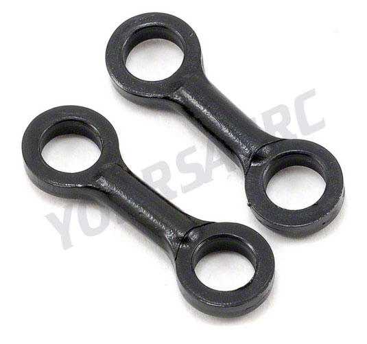 ¾Ë¾¾¹ðÅ© BLH1619 E-Flite Bell Mixer Pushrod Link Set (2) 1