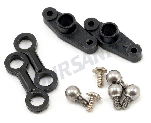 ¾Ë¾¾¹ðÅ© BLH1618 E-Flite Bell Mixer Arm 1