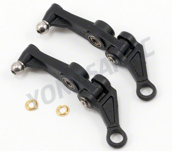 ¾Ë¾¾¹ðÅ© BLH1631 E-Flite Washout Control Arm 1
