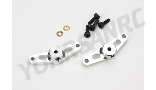 ¾Ë¾¾¹ðÅ© BLH1624A E-Flite Alum Flybar Paddle Control Frm Arm Set 1
