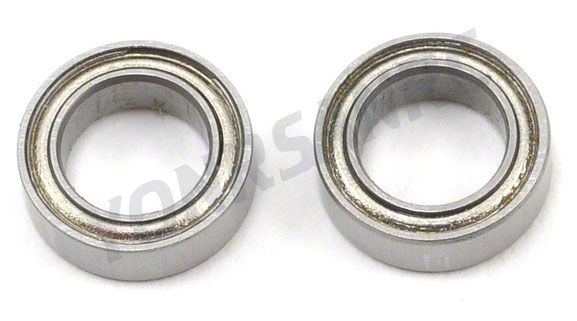 [˾ũ] BLH1641 [BLADE] 5x8x2.5 Bearing (2) 1