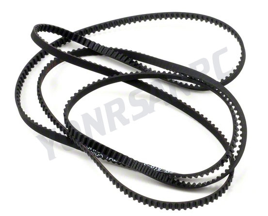 [�˾���ũ] BLH1656 Tail Drive Belt: B450, B400 1