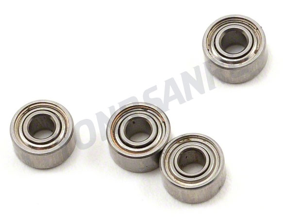[˾ũ] BLH1666 2x5x2.5 Bearing (4) 1