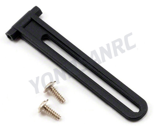[˾ũ] BLH1634 E-Flite Anti-Rotation Bracket Guide 1