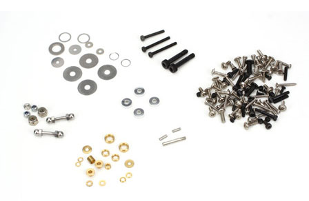 [˾ũ] BLH1673 Complete Hardware Set: B450 1
