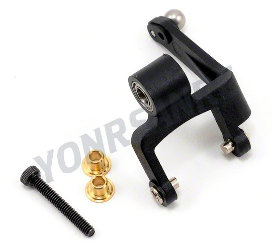 [˾ũ] BLH1667 [BLADE] Tail Rotor Pitch Lever Set: B450,360 CFX /270 CFX/Fusion 270 1