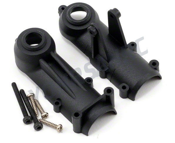 [˾ũ] BLH1663 Tail Case Set: B450/270 CFX 1