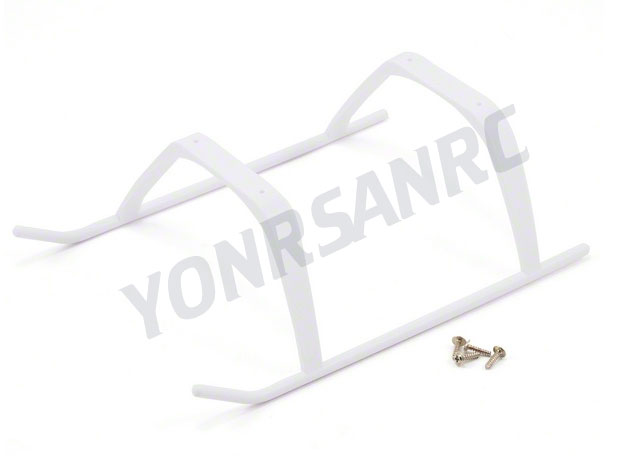 [˾ũ] BLH1645 Landing Gear Set(Blade 450 X) 1