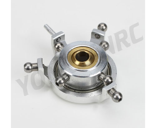 [˾ũ] BLH1633A Aluminum Swashplate(Blade 450 X/450 3D) 1