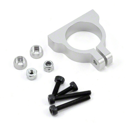 [˾ũ] BLH1662A ɼ Aluminum Horizontal Stabilizer Fin Mount 1