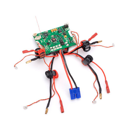 ¾Ë¾¾¹ðÅ© BLH7801A Main Control Board:350 QX FW 2.0 1