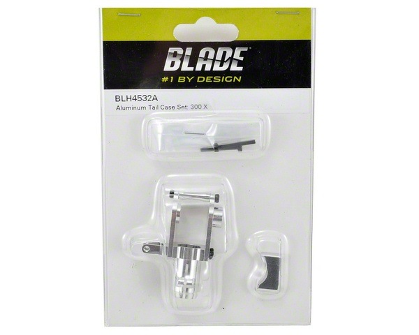 [˾ũ] BLH4532A Aluminum Tail Case Set: 300 X 1