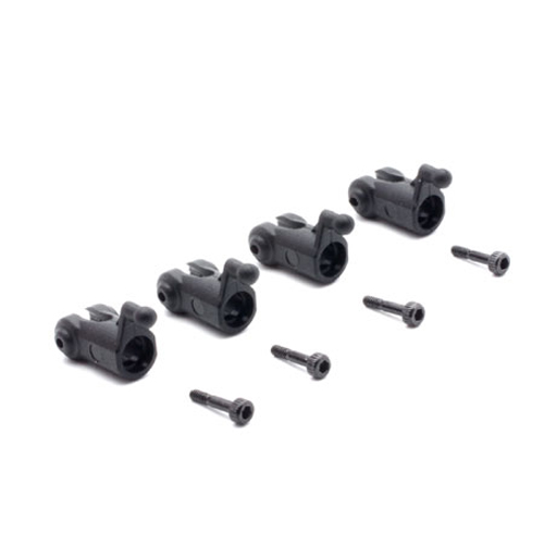 [˾ũ] BLH3435 Tail Grip Set: 180 CFX 1