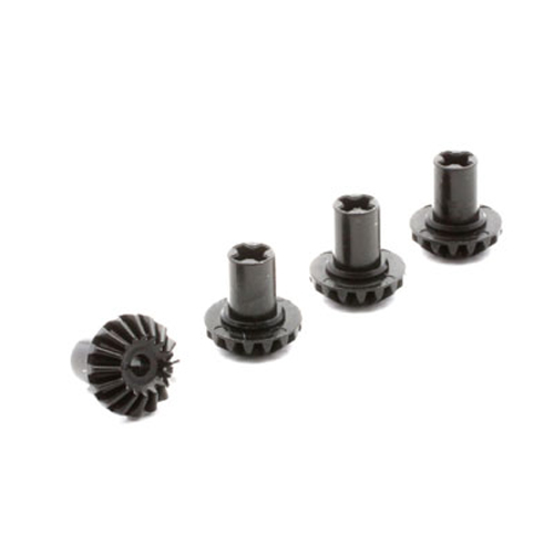 [˾ũ] BLH3423 Torque Tube Gear: 180 CFX 1
