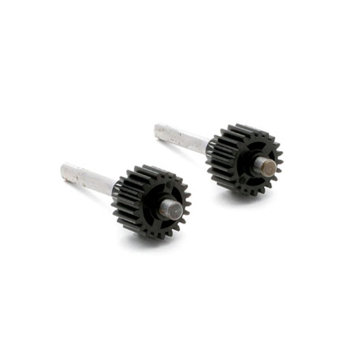 [˾ũ] BLH3421 Tail Pinion Gear/Shaft: 180 CFX 1