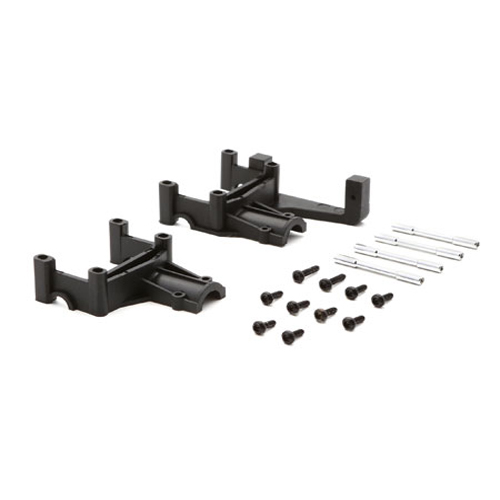 [˾ũ] BLH3420 Front Tail Boom Case: 180 CFX 1