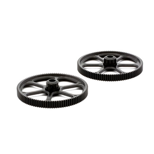 [˾ũ] BLH3408 Main Gear: 180 CFX 1