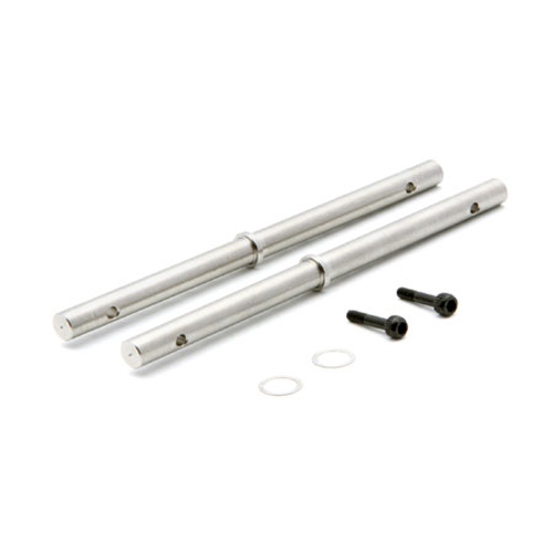 [˾ũ] BLH3407 Main Shaft Set: 180 CFX 1