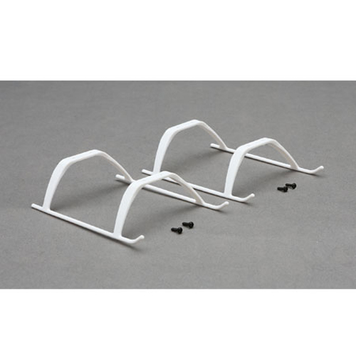 [˾ũ] BLH3419 Landing Gear: 180 CFX 1