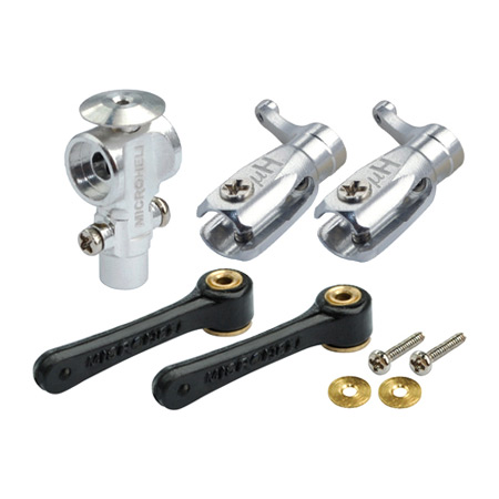 [�˾���ũ] MHENCPXEDFCW MHENCPXEDFCW CNC DFC Main Rotor package , Blade Nano CPX 1