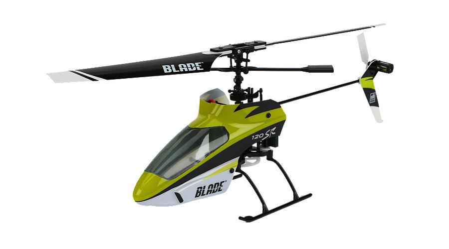 [�˾���ũ] BLH3116 Main Rotor Blade Set(w/Hardware) : 120SR 2