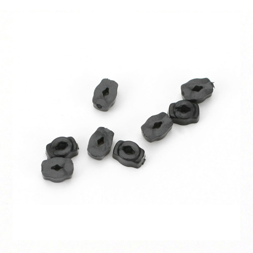 [�˾���ũ] EFLH1067 Servo Retaining Collars: BMCX/2/MSR,FHX,MH-35 1