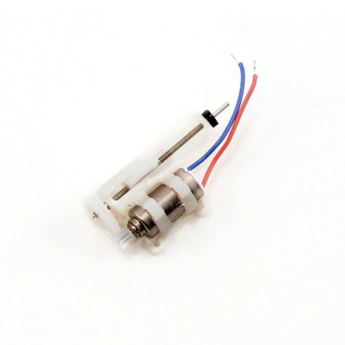 [�˾���ũ] EFLH1066 Replacement Servo Mechanics: Short Throw 1