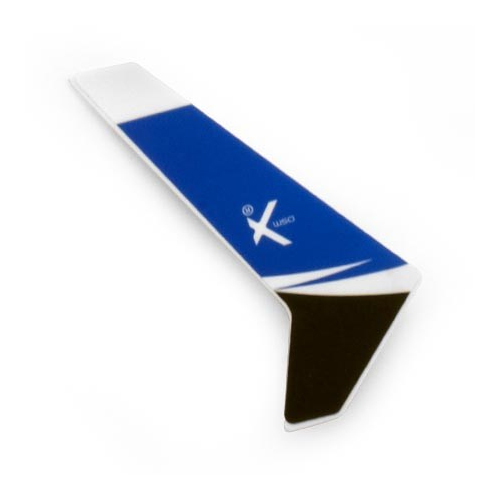 [�˾���ũ] BLH3020 Vertical Fin Blue BMSR 1