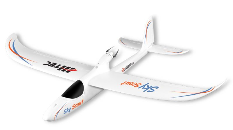 [�˾���ũ] Sky Scout-R2GO [Multiplex] 1380mm Sky Scout ��ī�� ��ī��Ʈ �Թ��� EPP ����� Ǯ��Ʈ 3