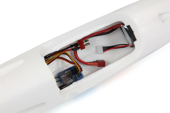 [�˾���ũ] Sky Scout-R2GO [Multiplex] 1380mm Sky Scout ��ī�� ��ī��Ʈ �Թ��� EPP ����� Ǯ��Ʈ 5