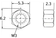 [�˾���ũ]  M3 ��Ʈ (ö, 10����) 1