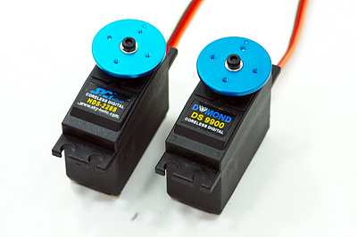 [�˾���ũ]  HDS-2288 (coreless digital) ���� 3