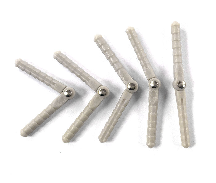 [˾ũ] FM8-0101 [FM8-0101] ǹ 2x33mm (5pcs) 1