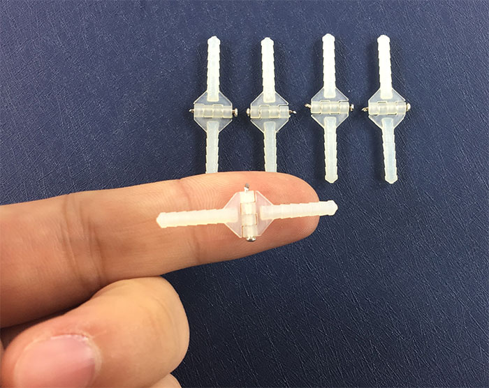 [˾ũ] FM8-105 [FM8-105] Ϸ ǹ 2.5x8x33mm (5pcs) 1