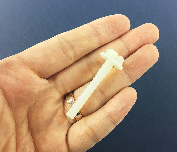 [�˾���ũ] 09-103 ���� �ö�ƽ ���� (M6x40mm) 2