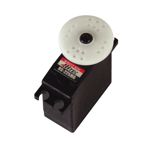 [˾ũ] PN32225 [Hitec]   HS-225MG 1