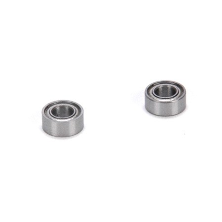 [�˾���ũ] LOSB1729 3x6x2.5 Ball Bearing (2) 1