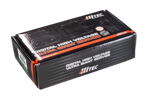 [�˾���ũ] HS-1005SGT [Hitec] ������ HS-1005SGT HV ���� ������ ���� - 110KG ��ũ 1