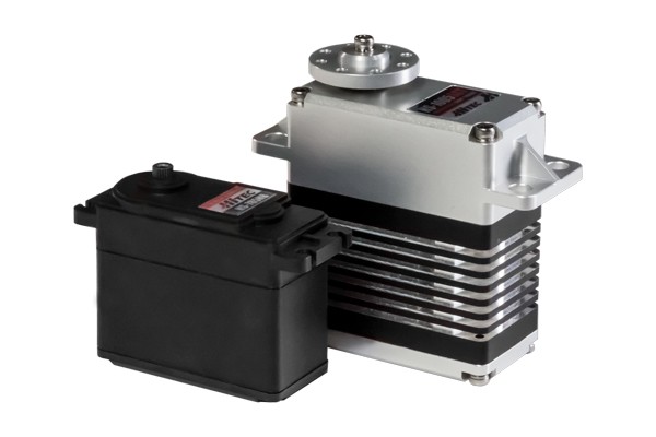 [�˾���ũ] HS-1005SGT [Hitec] ������ HS-1005SGT HV ���� ������ ���� - 110KG ��ũ 4